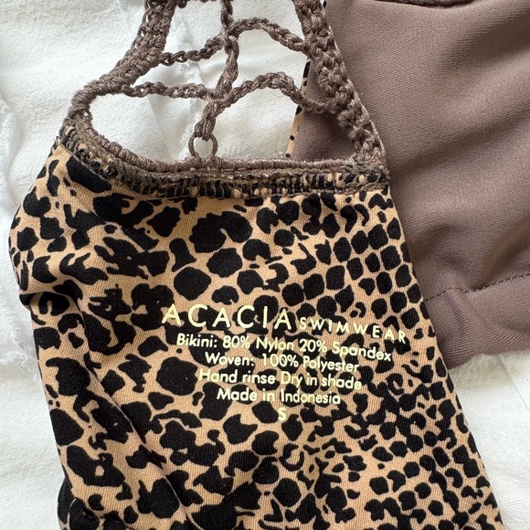 Bikini Set - Picture 6 of 6